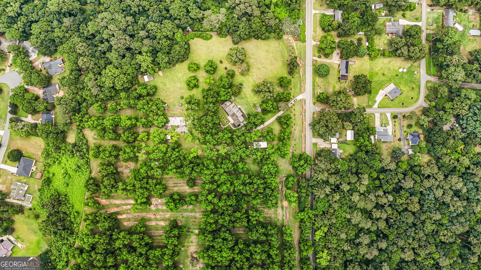 300 GA Highway 42 Byron - Photo 70