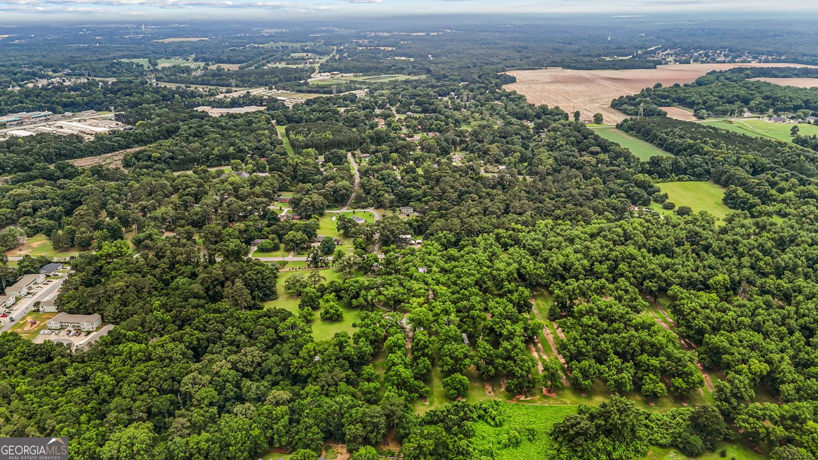 300 GA Highway 42 Byron - Photo 72
