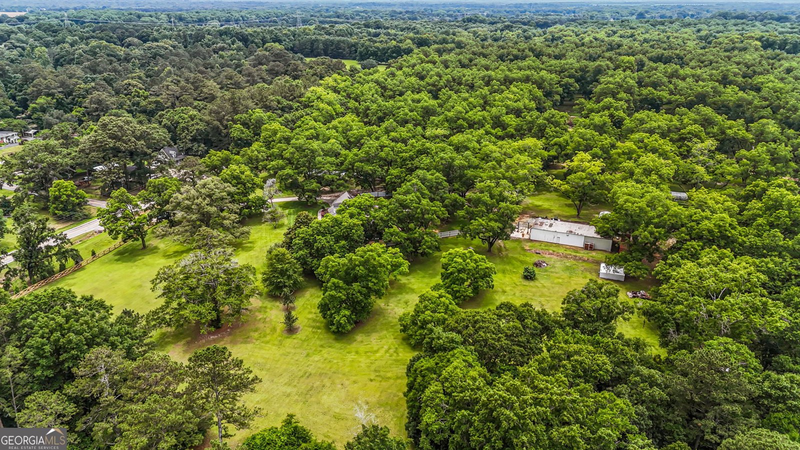 300 GA Highway 42 Byron - Photo 75