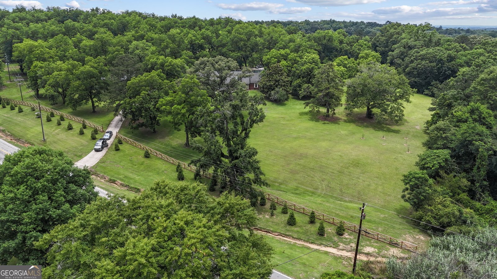 300 GA Highway 42 Byron - Photo 77