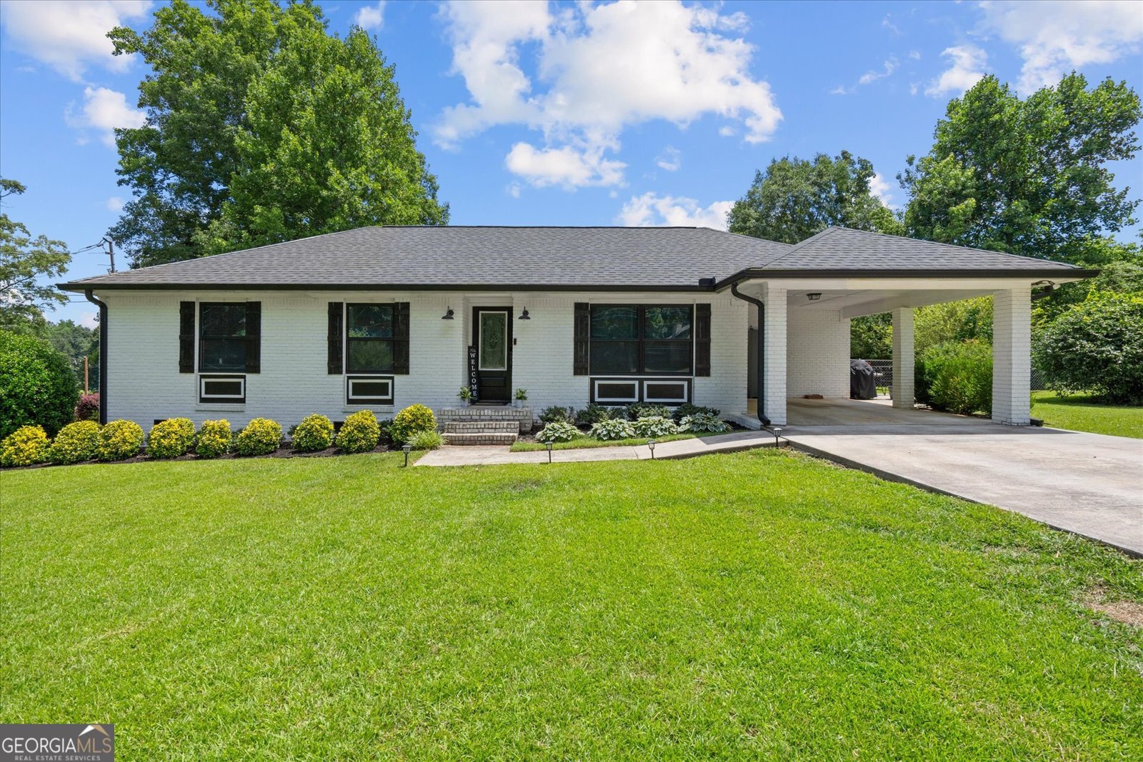 432 Sally Ann Circle Bowdon - main photo