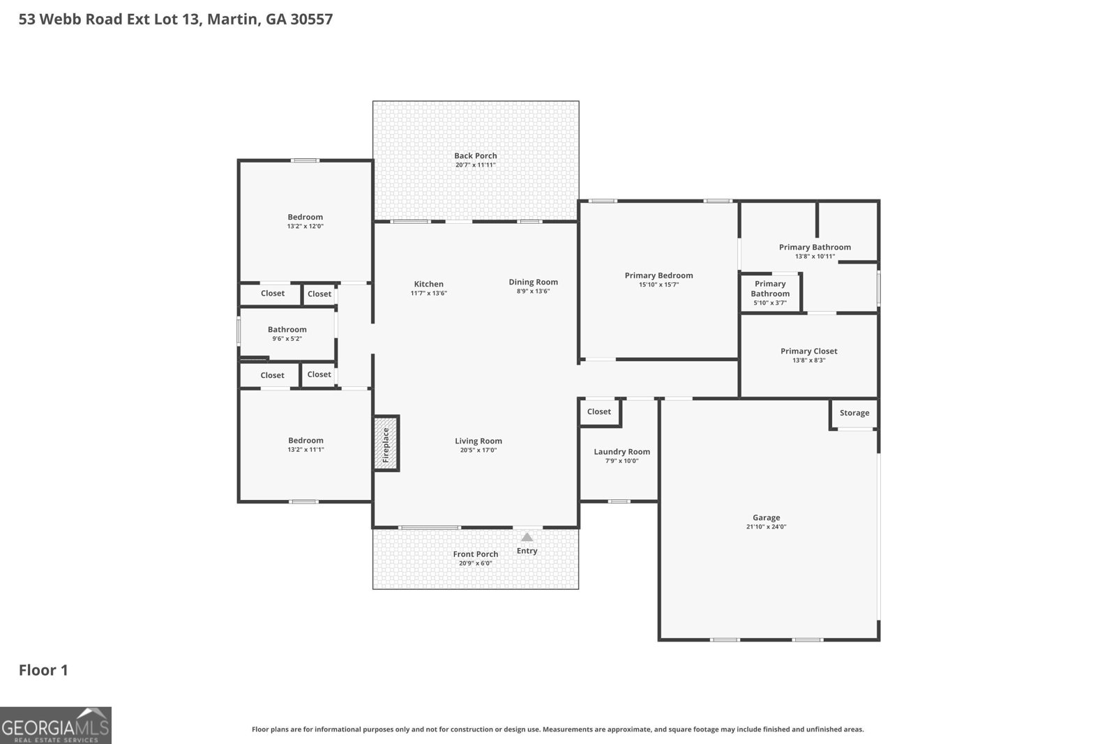 53 Webb Rd Ext Lot 13 Martin - Photo 55