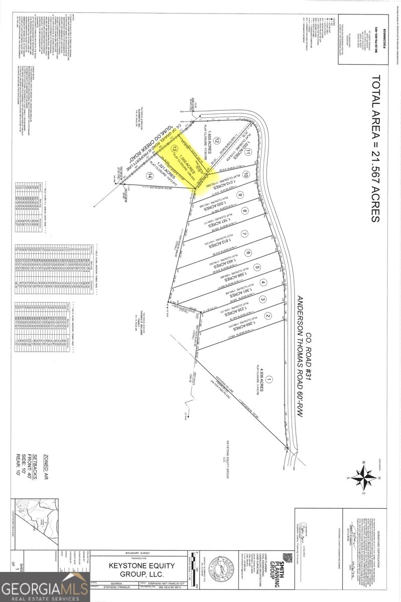 53 Webb Rd Ext Lot 13 Martin - Photo 56