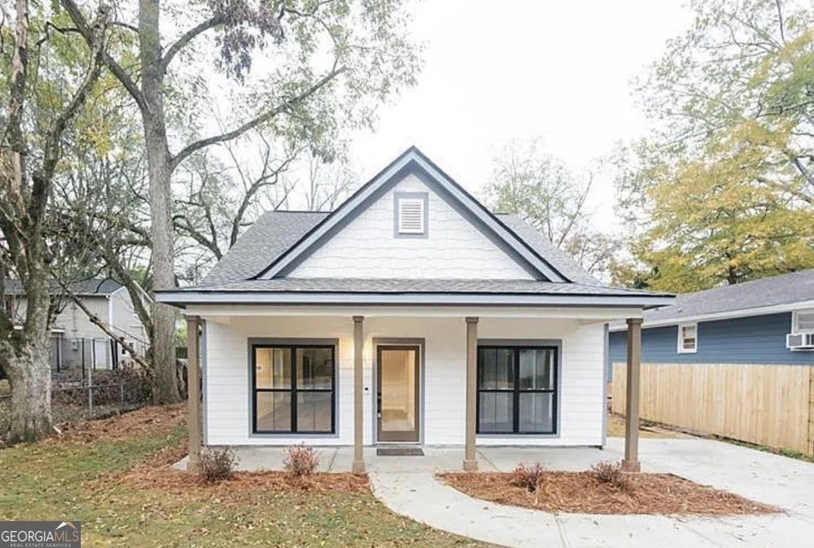 824 Broad Street Griffin - main photo