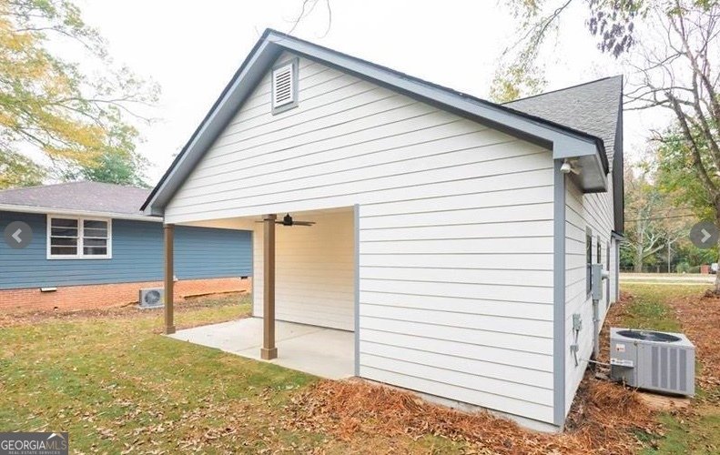 824 Broad Street Griffin - Photo 21