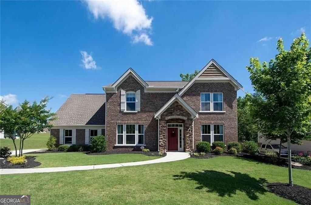 1158 Liberty Park Drive Braselton - main photo