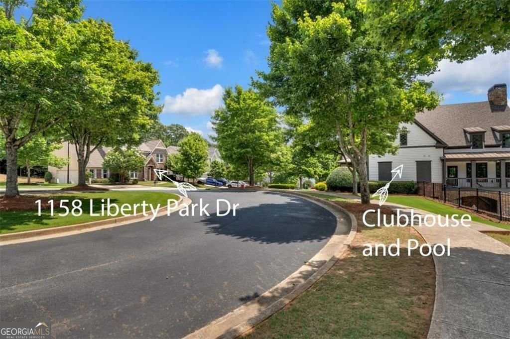 1158 Liberty Park Drive Braselton - Photo 33