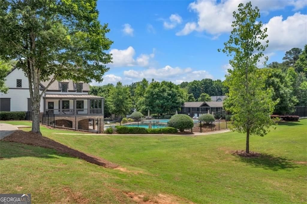 1158 Liberty Park Drive Braselton - Photo 35