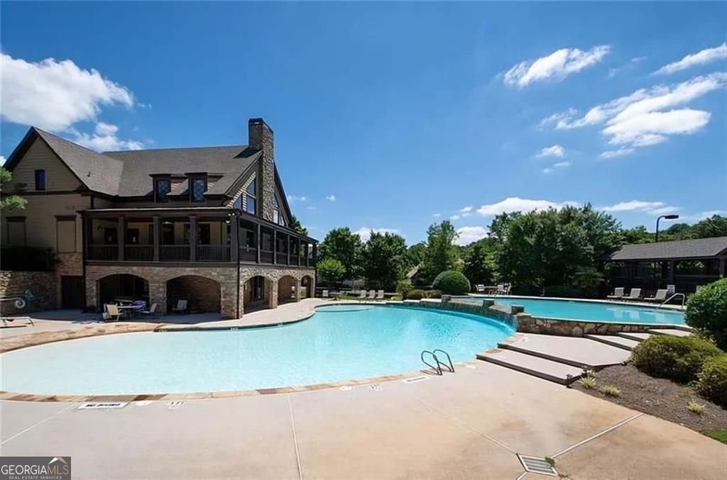 1158 Liberty Park Drive Braselton - Photo 8