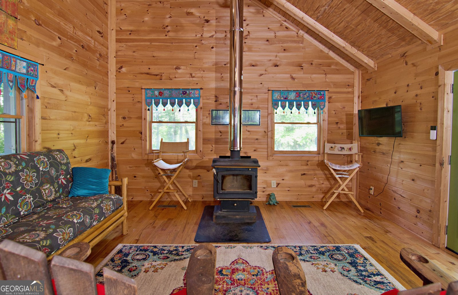 10475 Warwoman Road Clayton - Photo 11