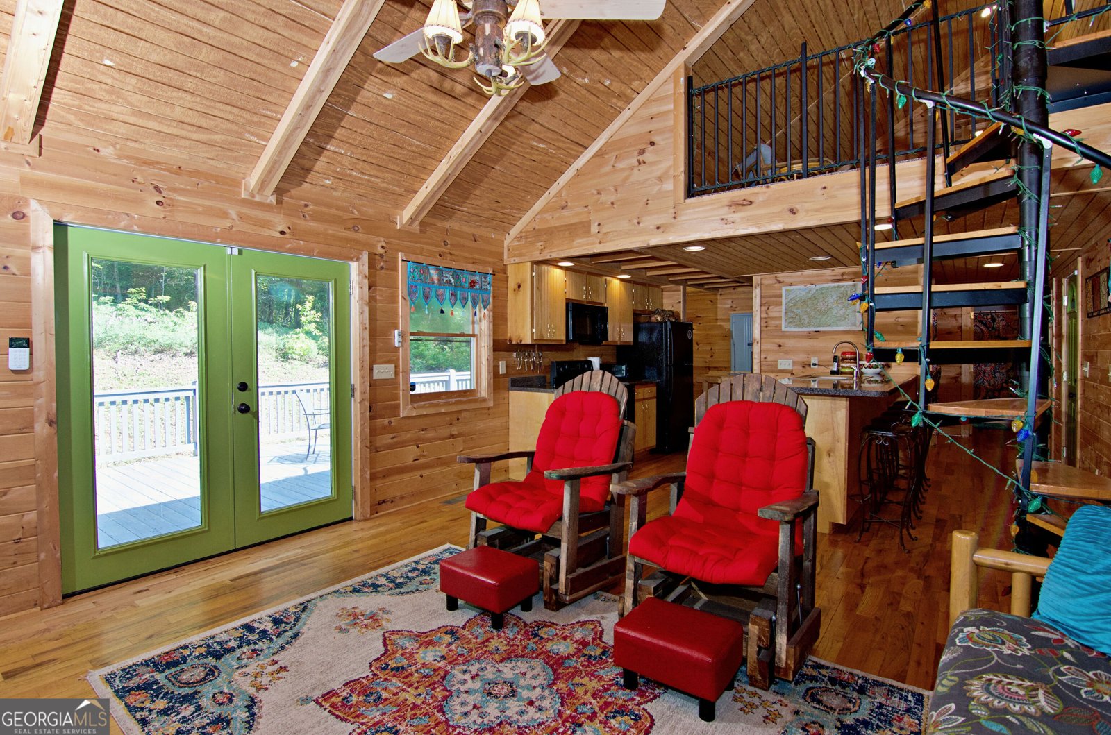 10475 Warwoman Road Clayton - Photo 12