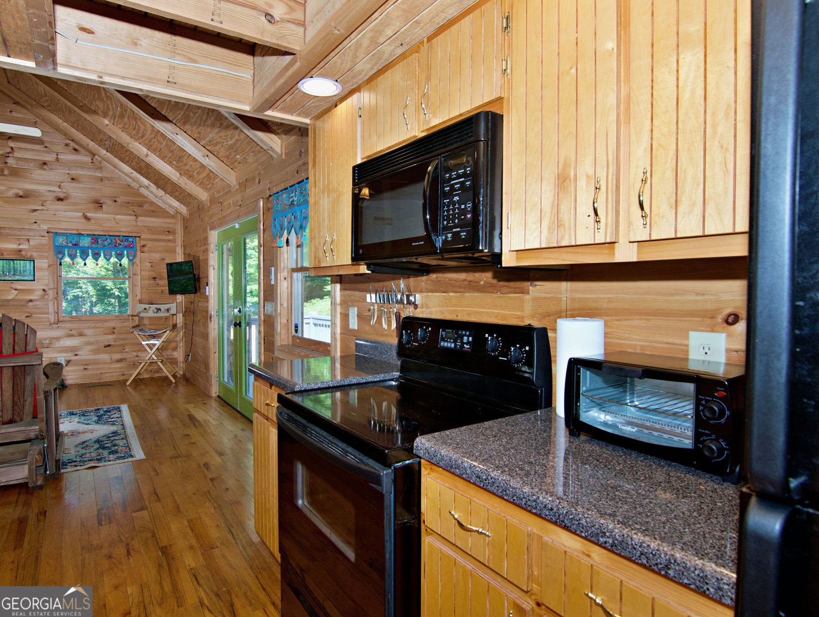 10475 Warwoman Road Clayton - Photo 17
