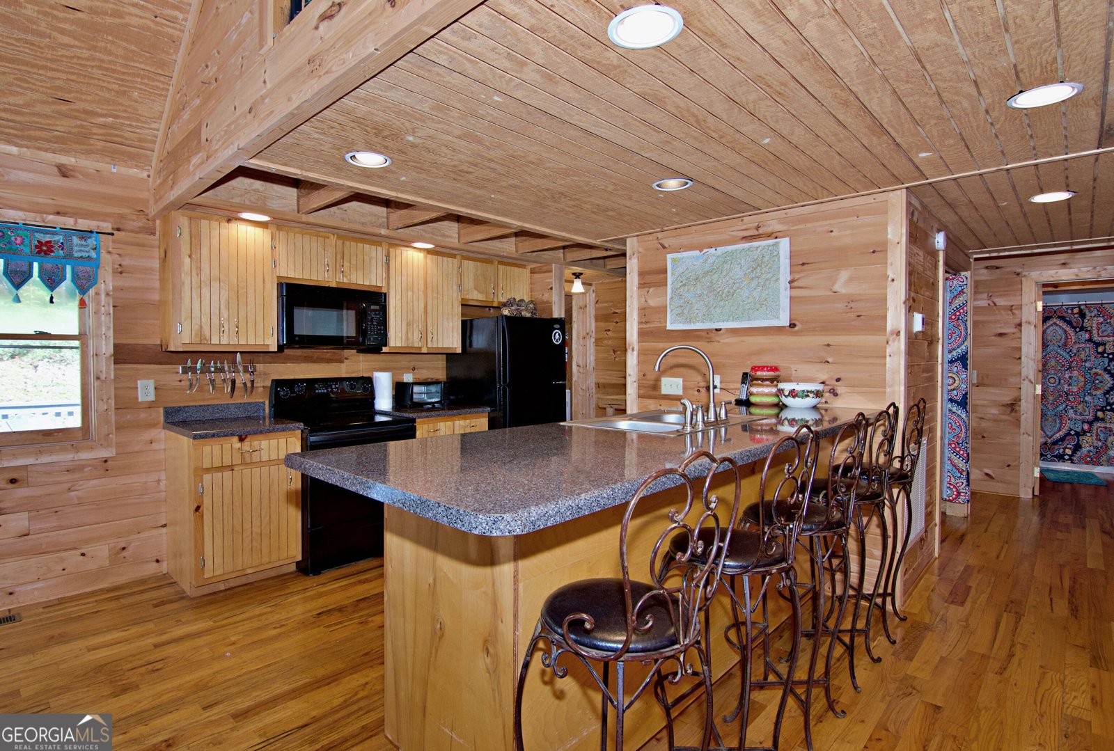 10475 Warwoman Road Clayton - Photo 19
