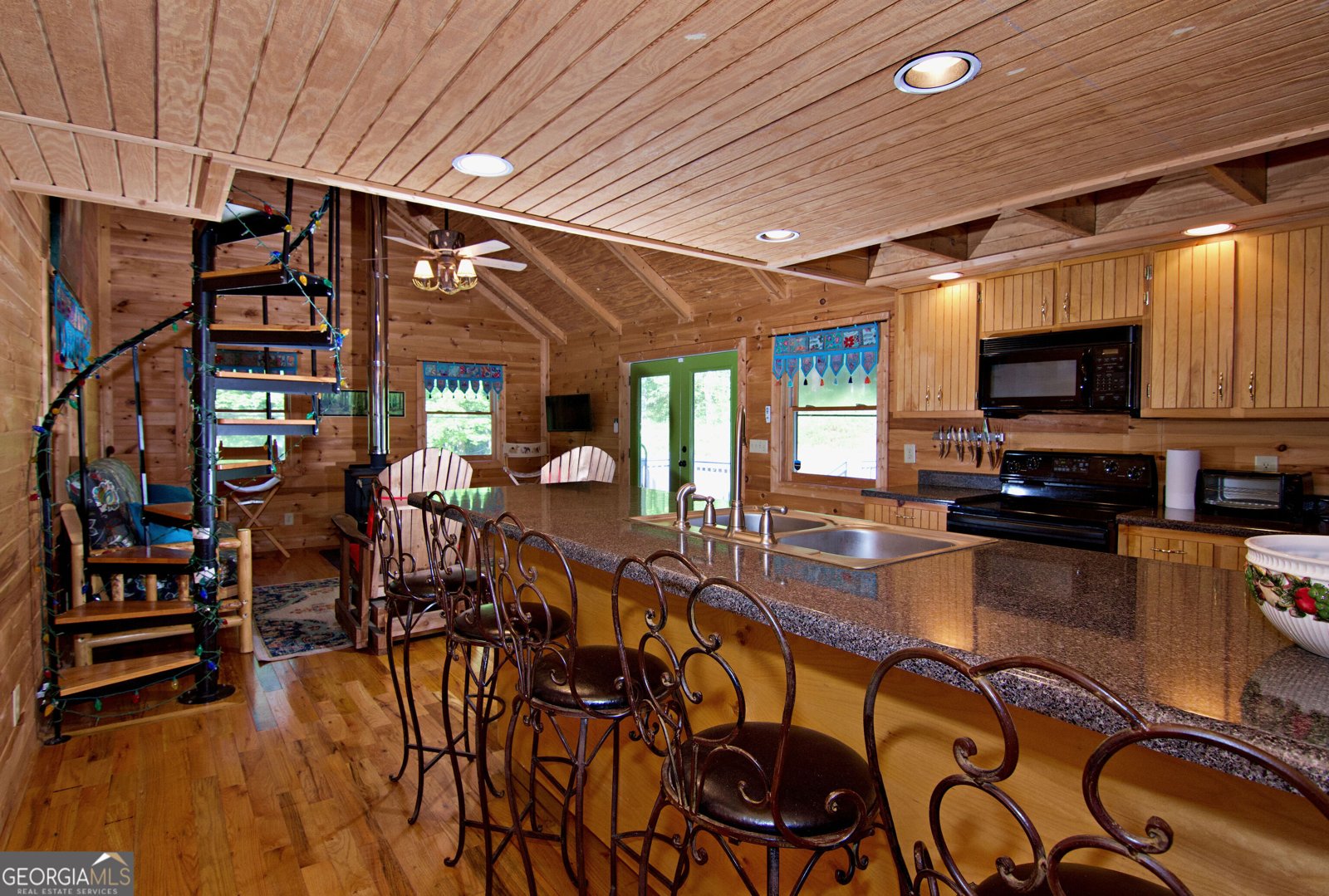 10475 Warwoman Road Clayton - Photo 30