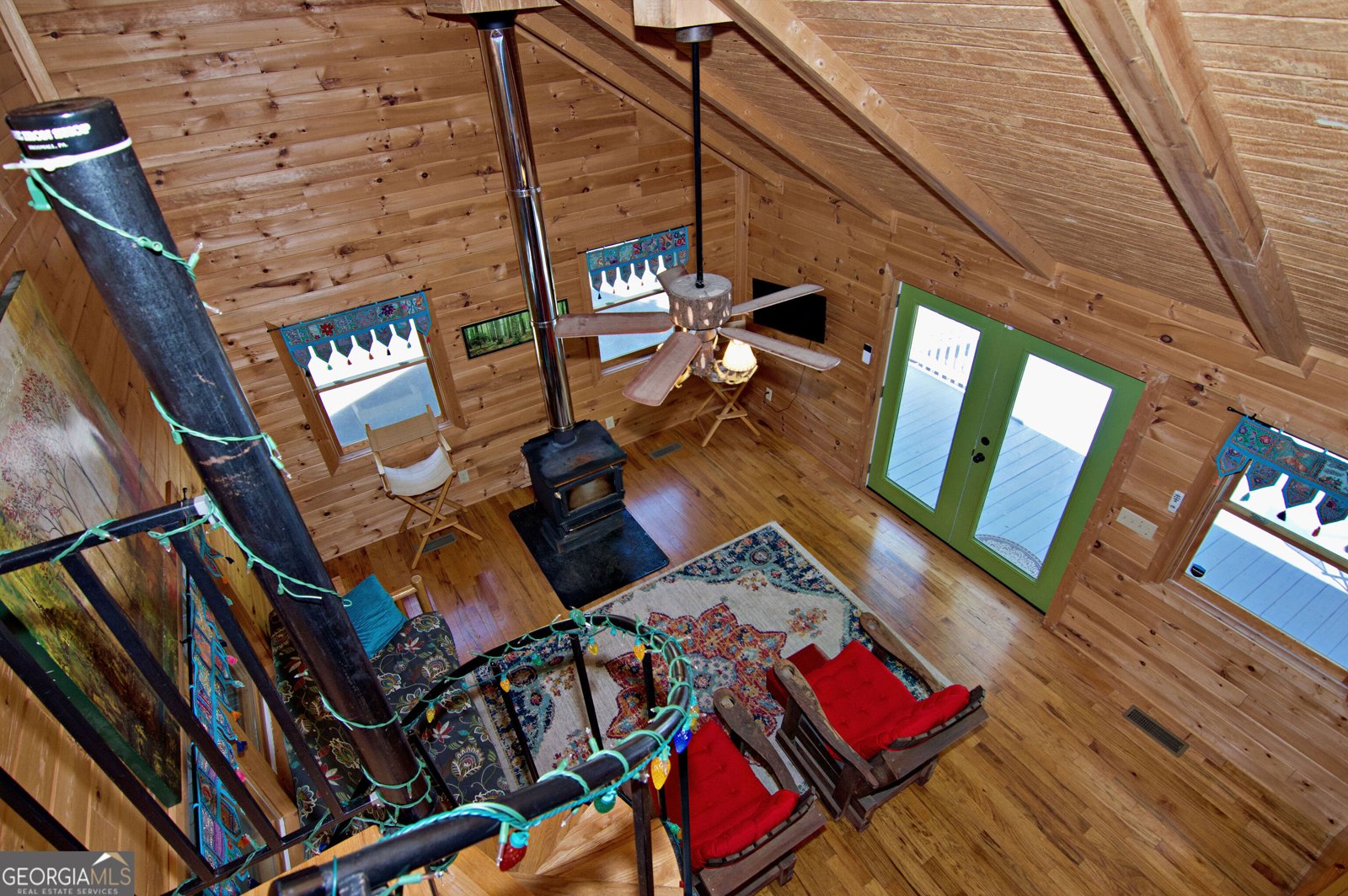 10475 Warwoman Road Clayton - Photo 31