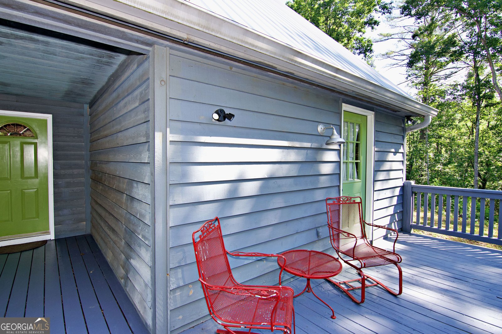 10475 Warwoman Road Clayton - Photo 42
