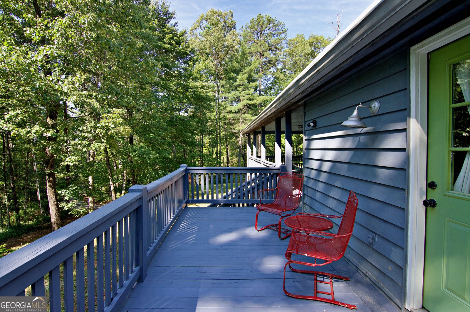 10475 Warwoman Road Clayton - Photo 43