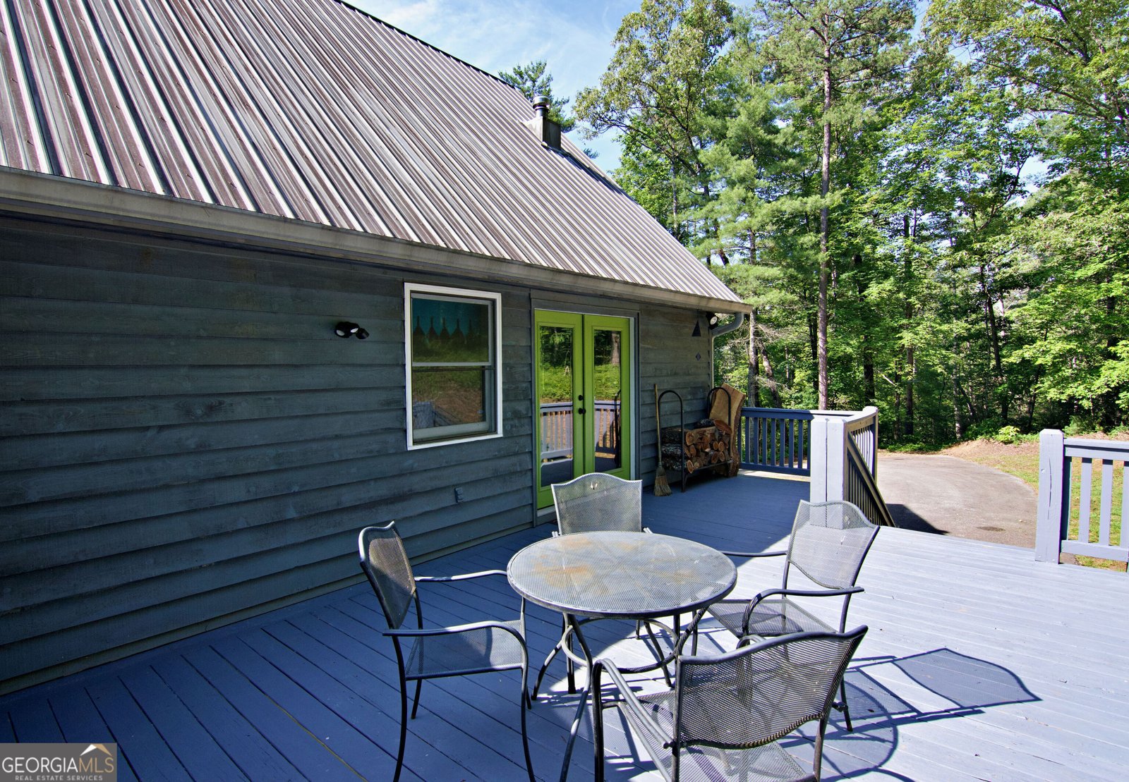 10475 Warwoman Road Clayton - Photo 47
