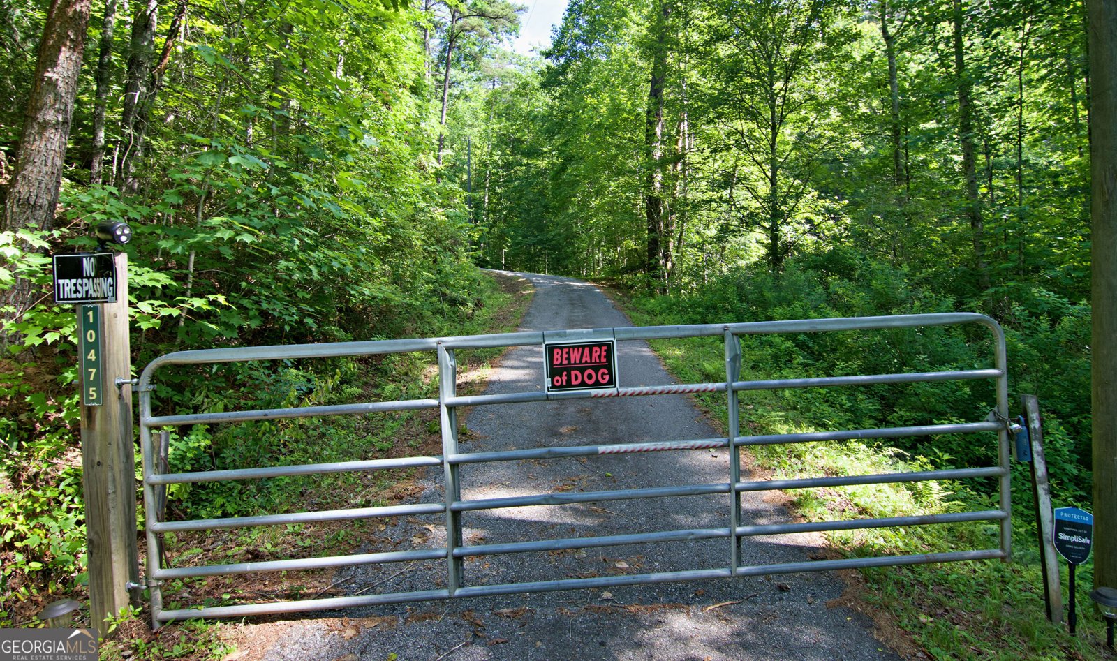 10475 Warwoman Road Clayton - Photo 53