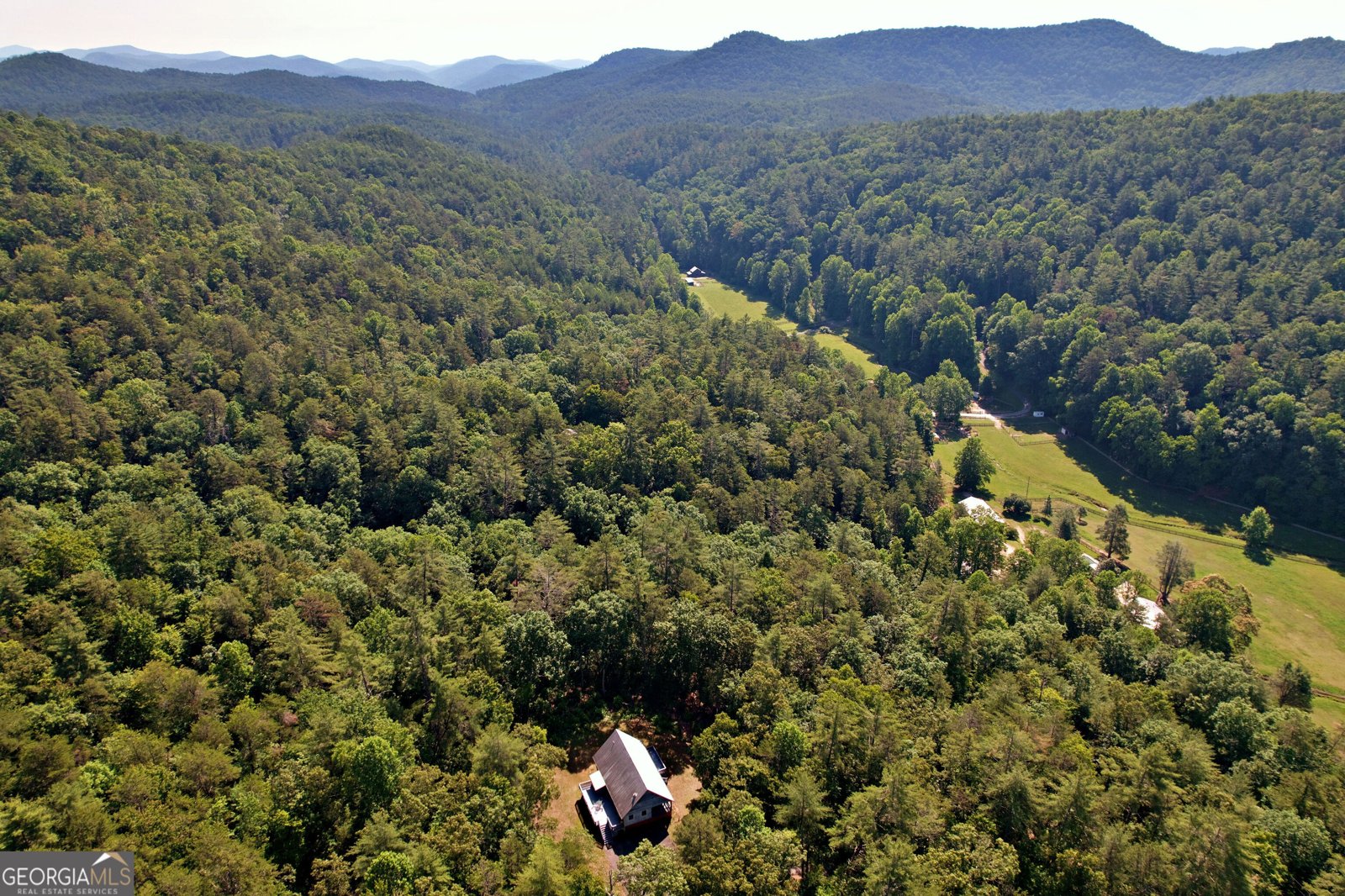10475 Warwoman Road Clayton - Photo 54