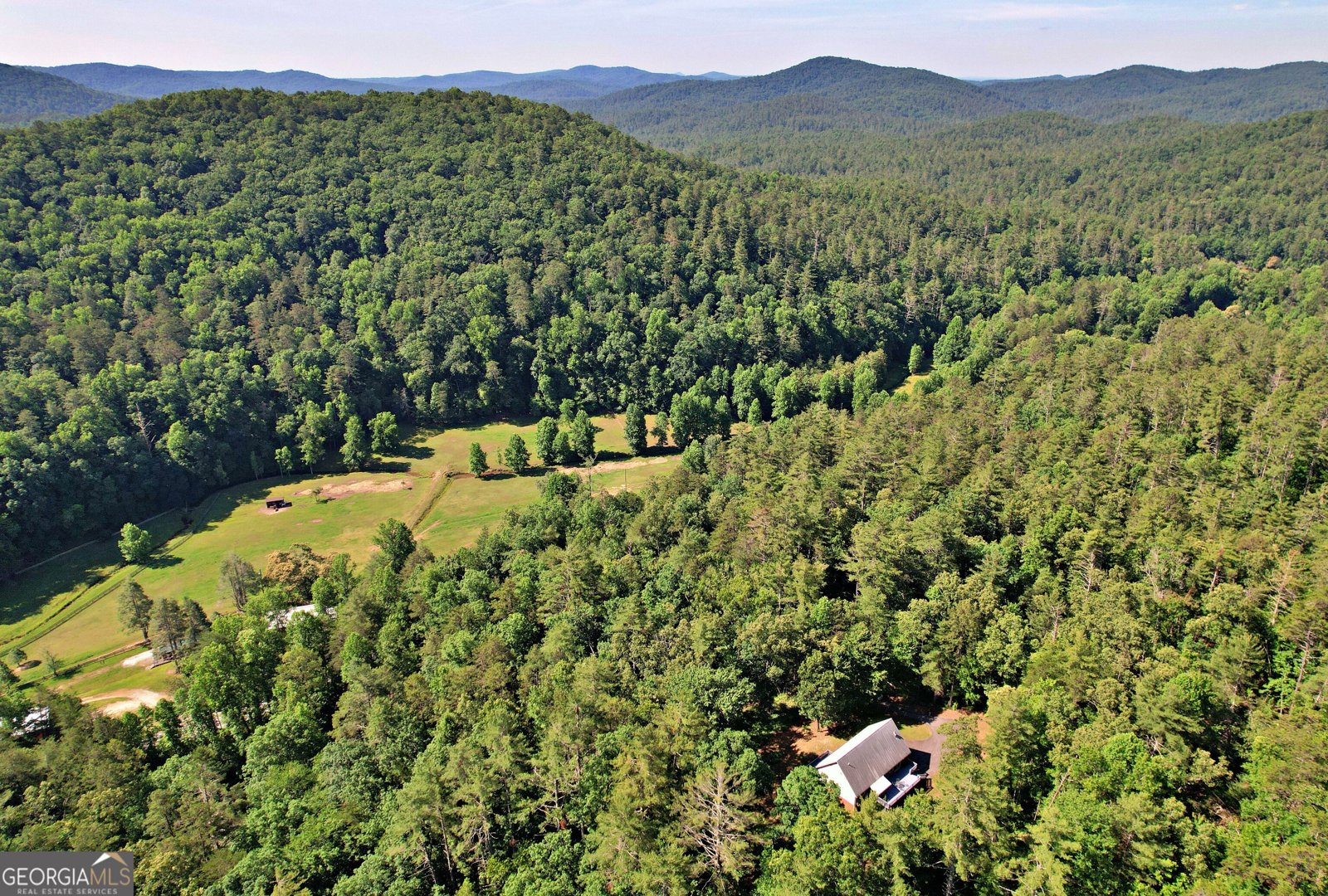 10475 Warwoman Road Clayton - Photo 57