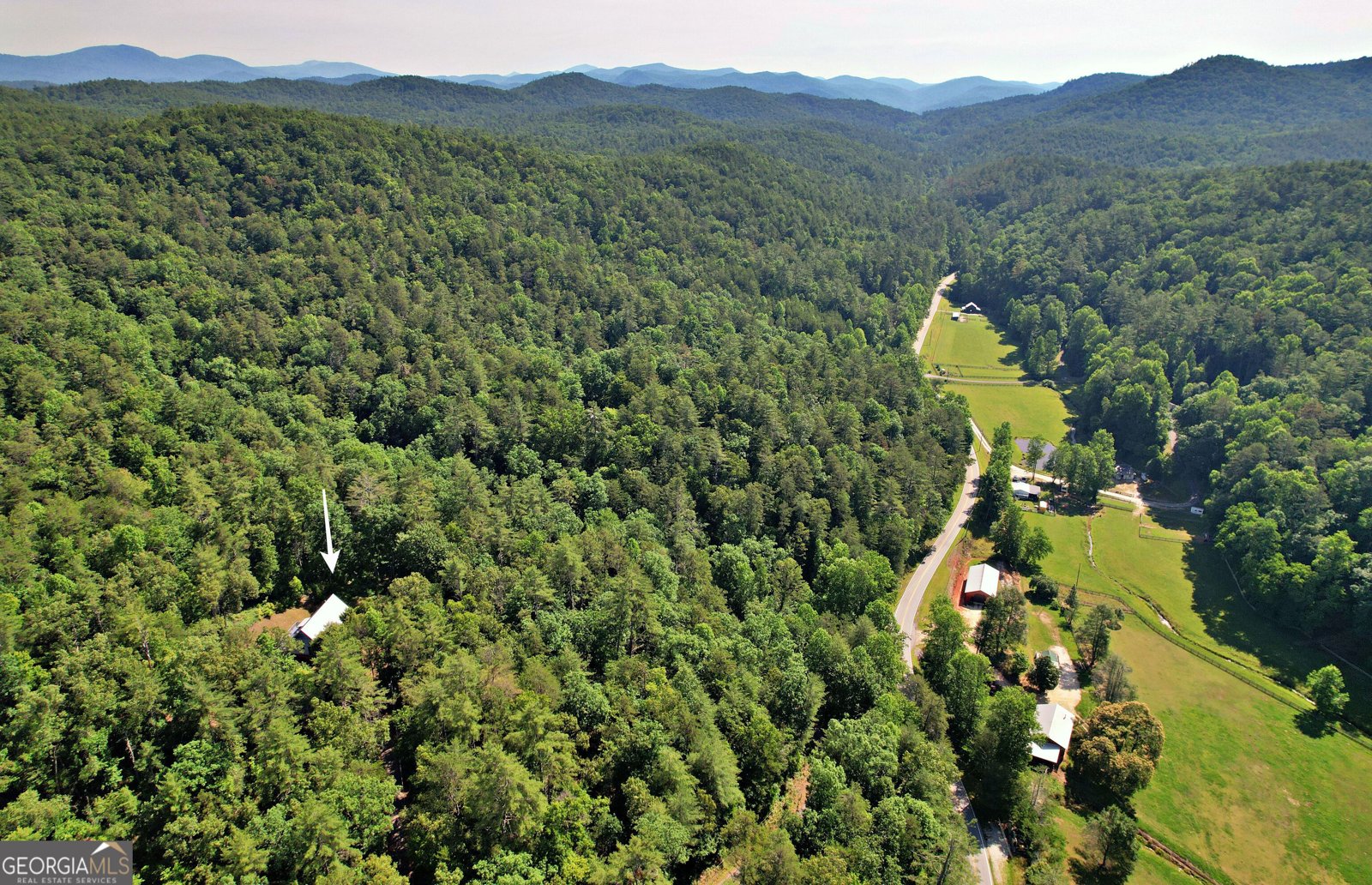 10475 Warwoman Road Clayton - Photo 59