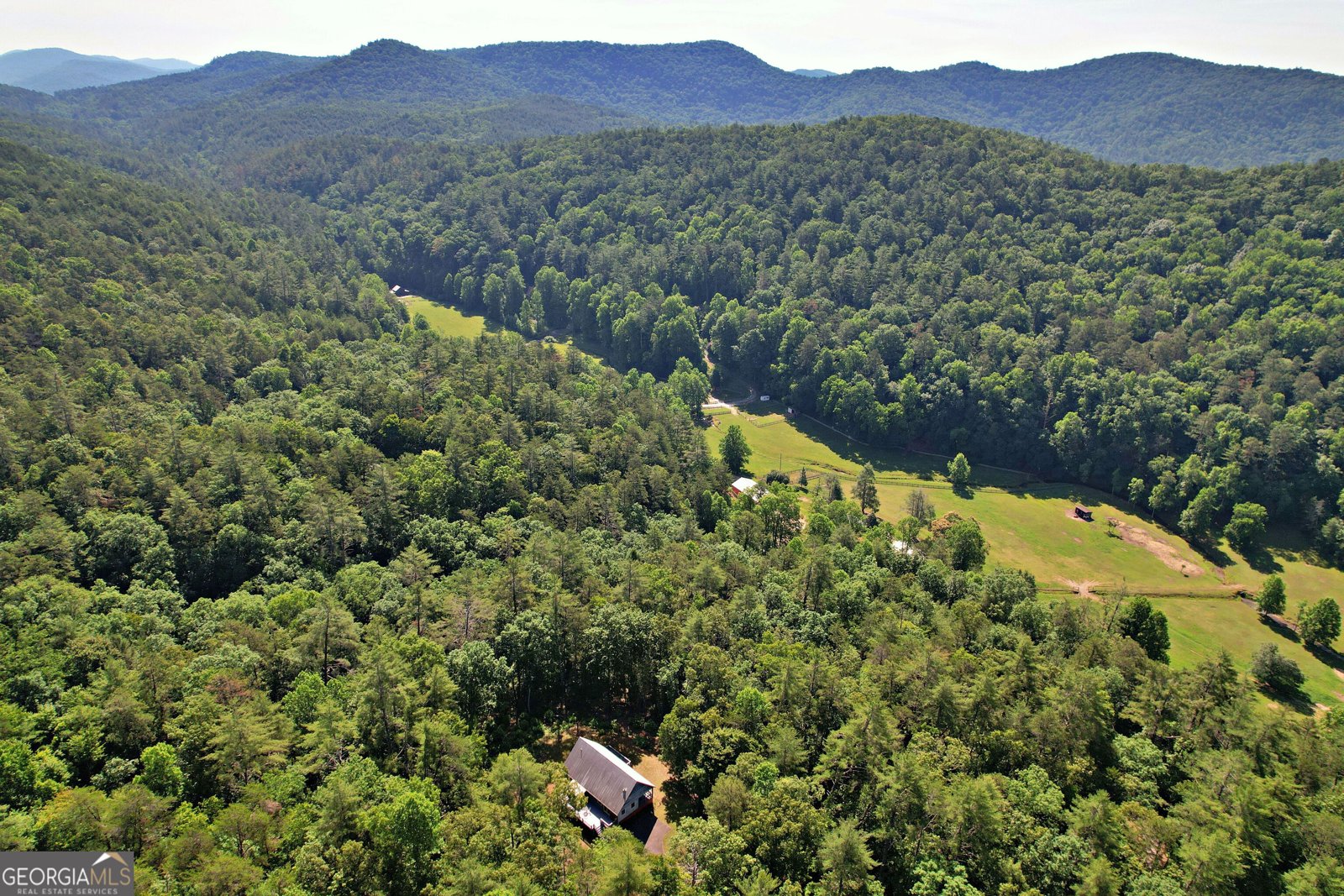 10475 Warwoman Road Clayton - Photo 60