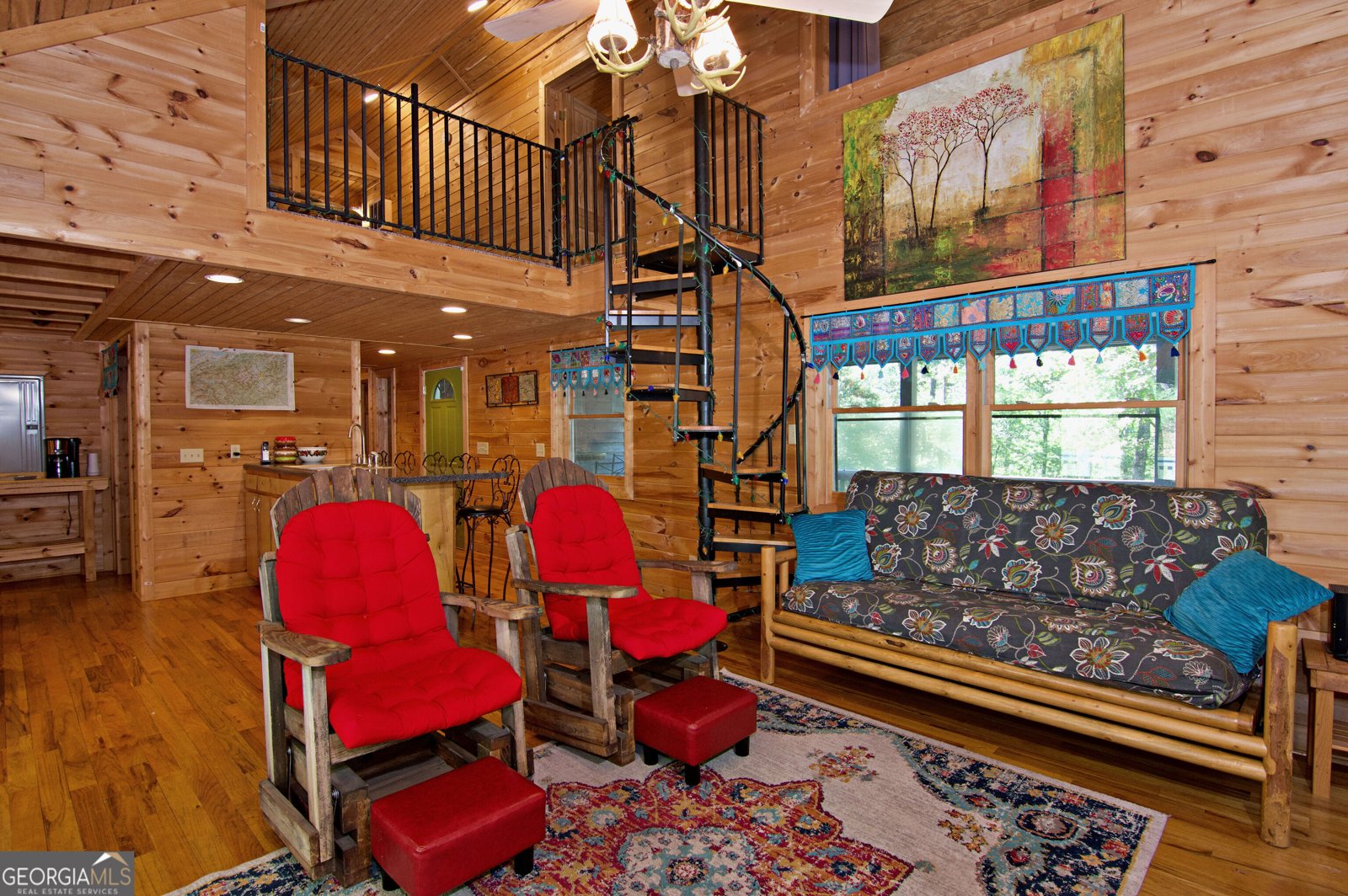 10475 Warwoman Road Clayton - Photo 9