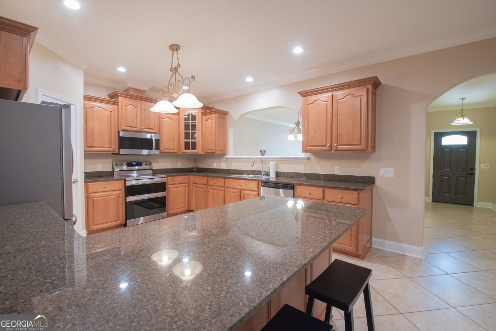 589 Eagle Boulevard Kingsland - Photo 11