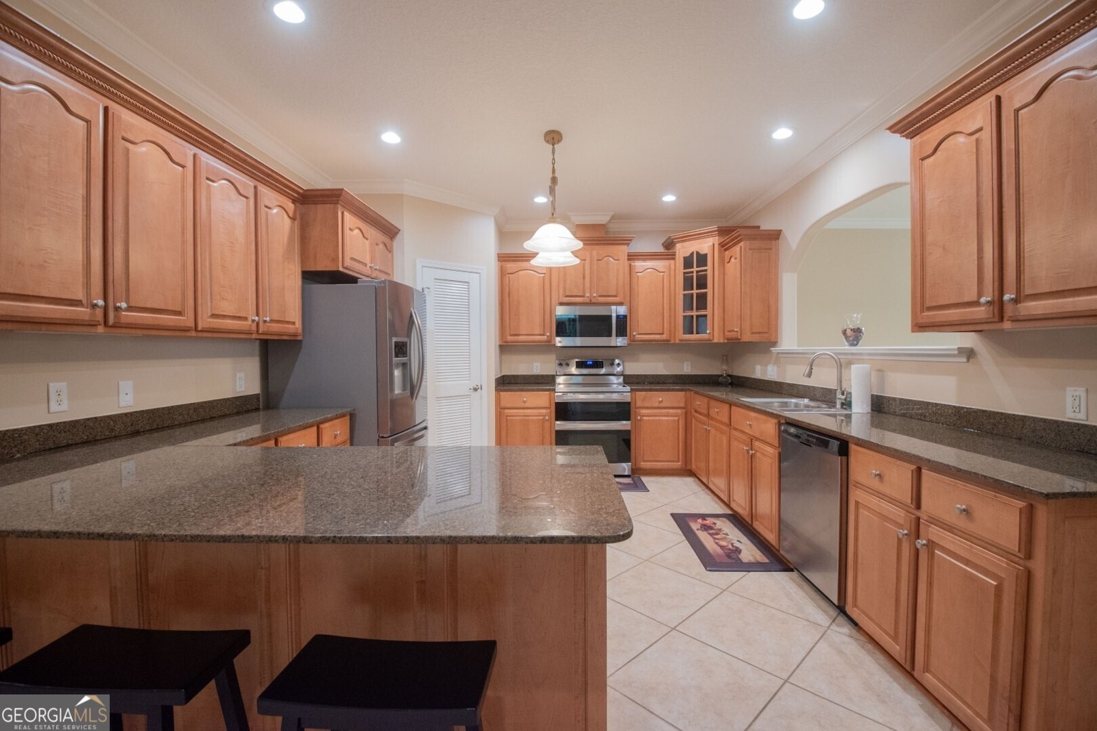 589 Eagle Boulevard Kingsland - Photo 14