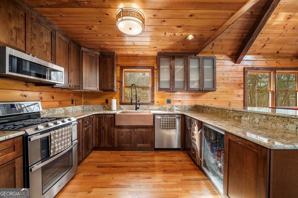 247 Toccoa Overlook Drive Blue Ridge - Photo 10
