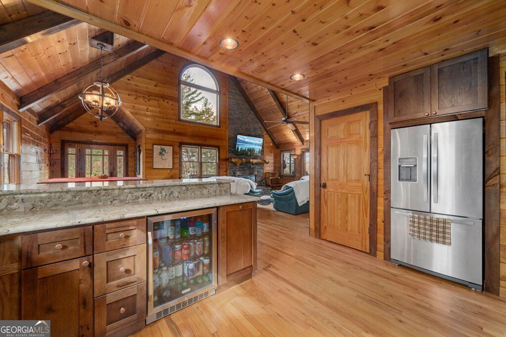 247 Toccoa Overlook Drive Blue Ridge - Photo 11