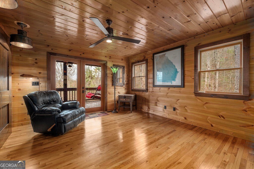247 Toccoa Overlook Drive Blue Ridge - Photo 12