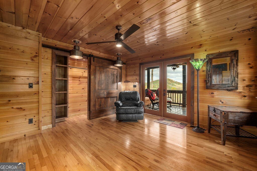 247 Toccoa Overlook Drive Blue Ridge - Photo 13