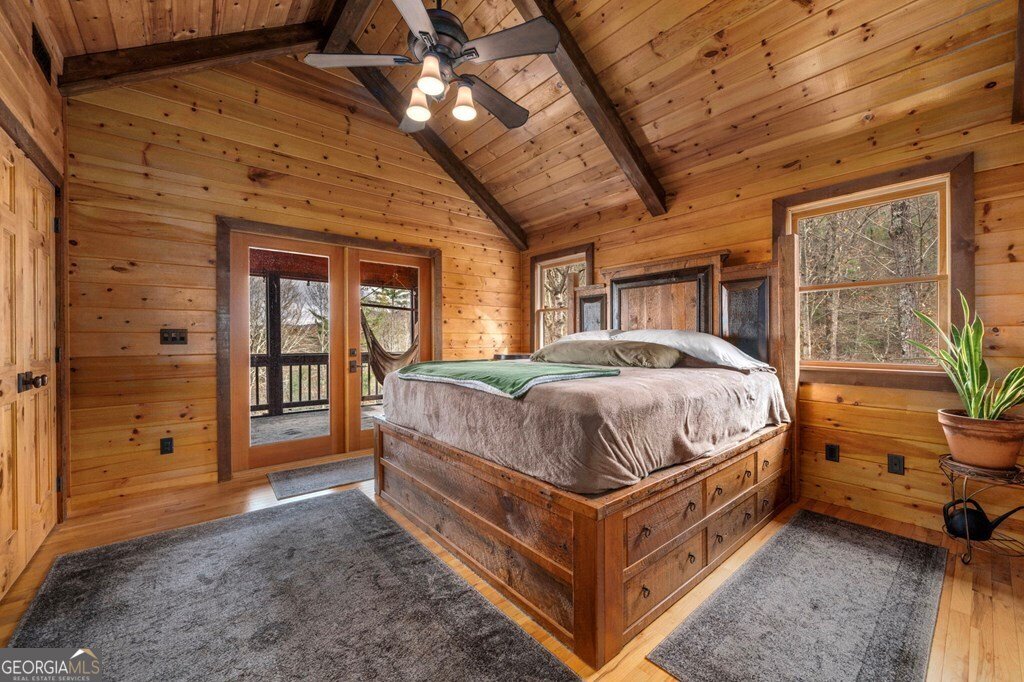 247 Toccoa Overlook Drive Blue Ridge - Photo 17