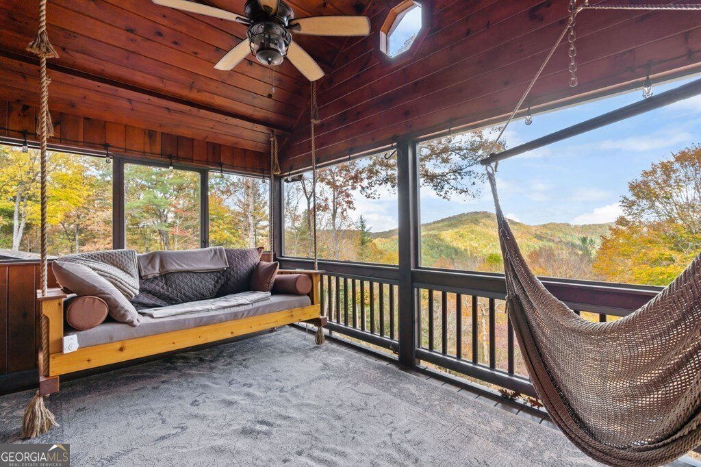 247 Toccoa Overlook Drive Blue Ridge - Photo 18