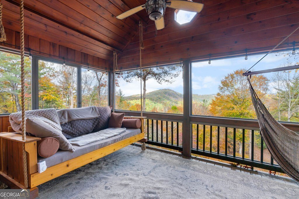 247 Toccoa Overlook Drive Blue Ridge - Photo 20