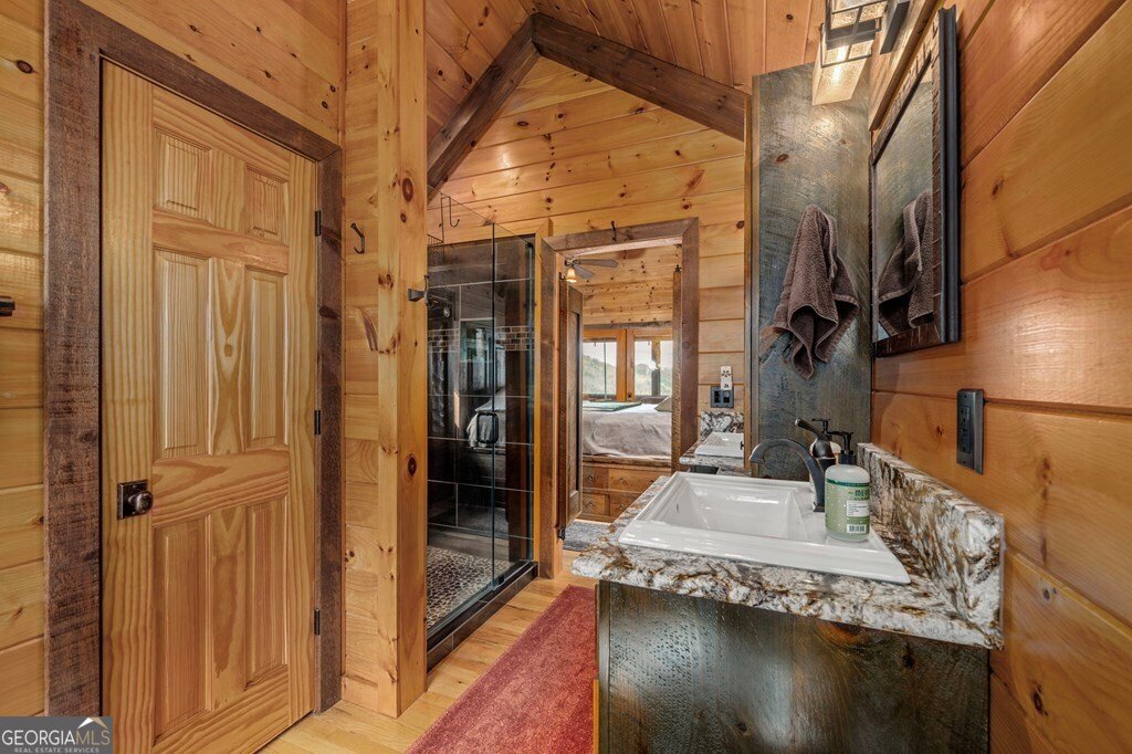 247 Toccoa Overlook Drive Blue Ridge - Photo 23
