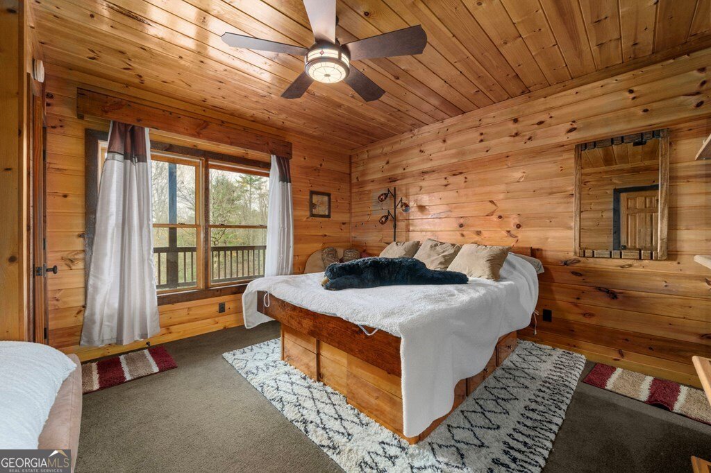 247 Toccoa Overlook Drive Blue Ridge - Photo 24