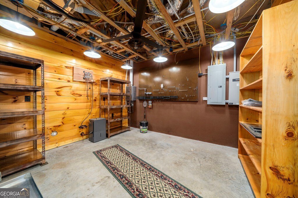247 Toccoa Overlook Drive Blue Ridge - Photo 29
