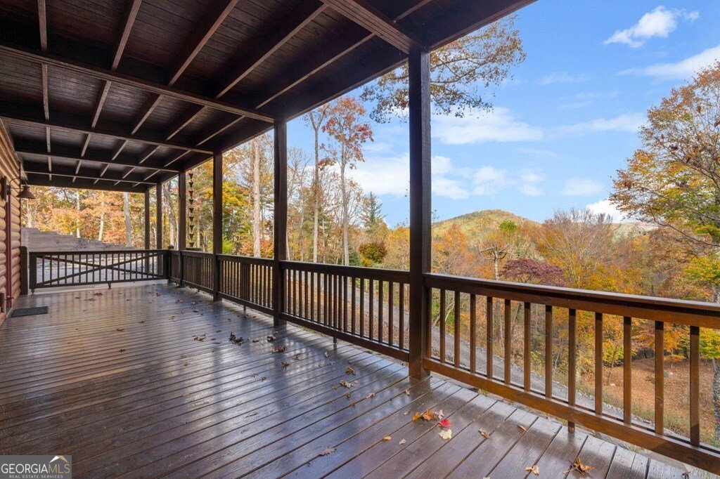 247 Toccoa Overlook Drive Blue Ridge - Photo 33