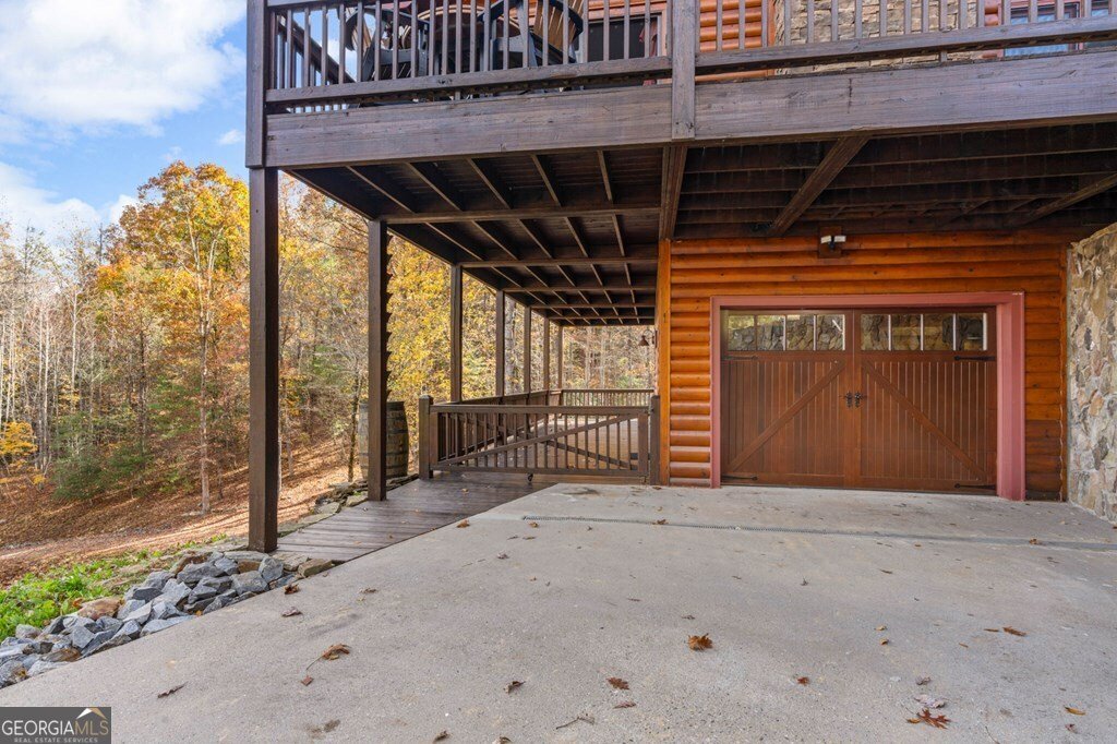 247 Toccoa Overlook Drive Blue Ridge - Photo 34