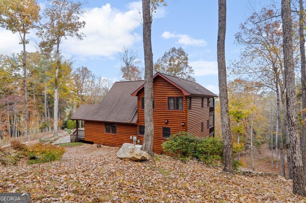247 Toccoa Overlook Drive Blue Ridge - Photo 36