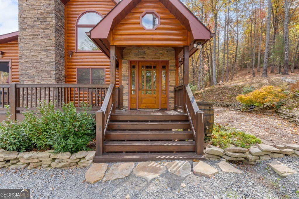 247 Toccoa Overlook Drive Blue Ridge - Photo 39