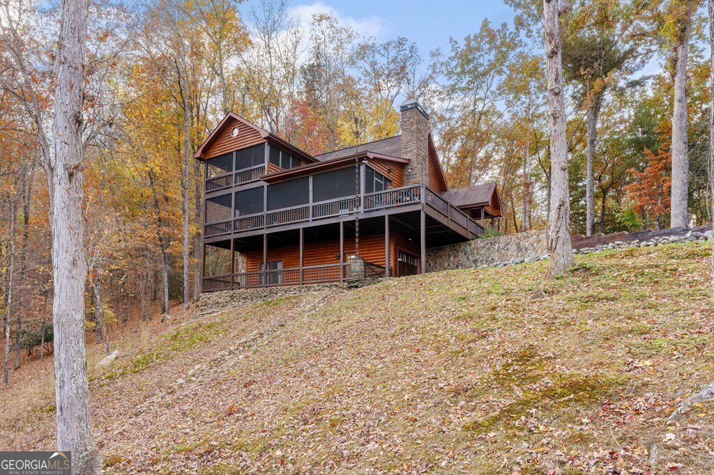 247 Toccoa Overlook Drive Blue Ridge - Photo 41