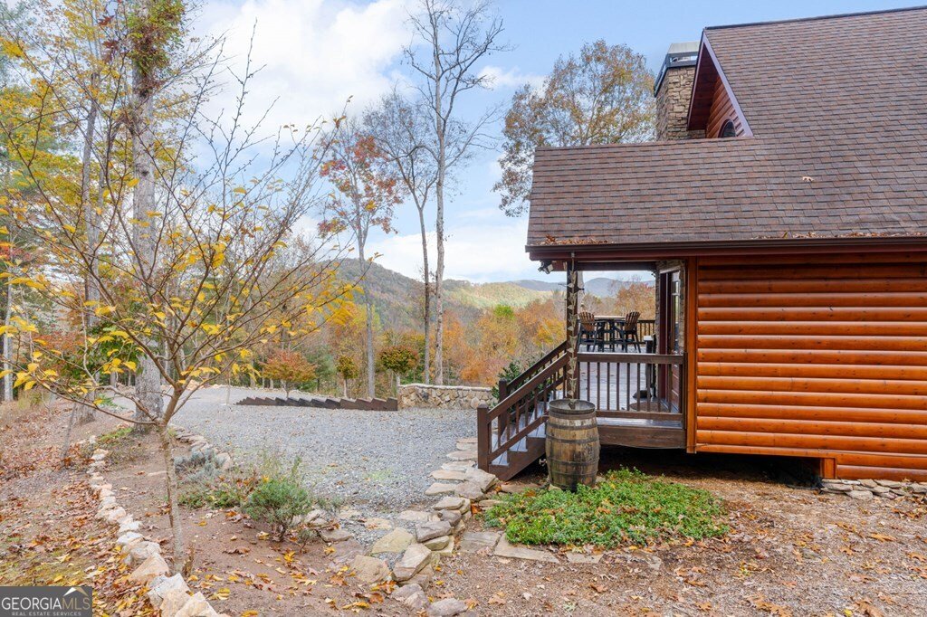 247 Toccoa Overlook Drive Blue Ridge - Photo 43
