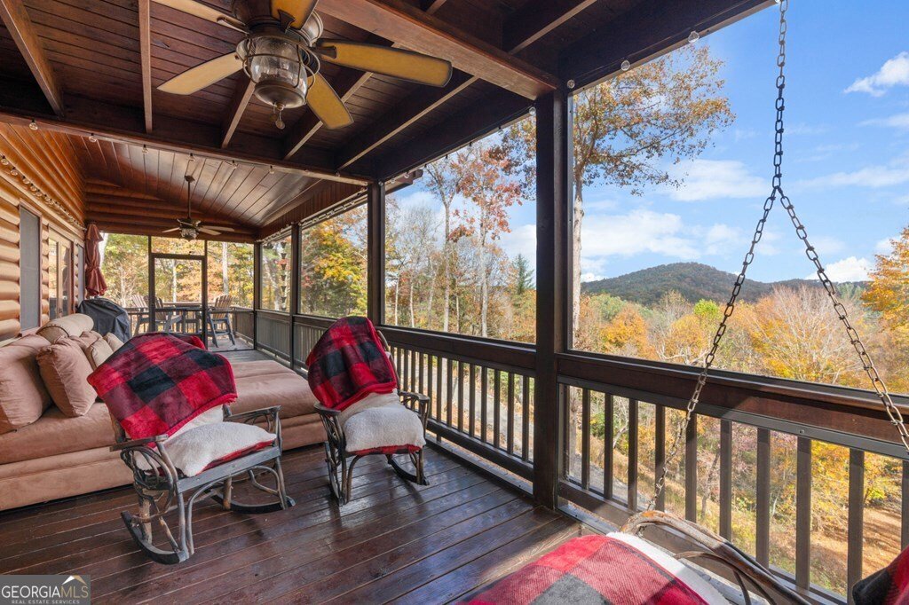 247 Toccoa Overlook Drive Blue Ridge - Photo 6