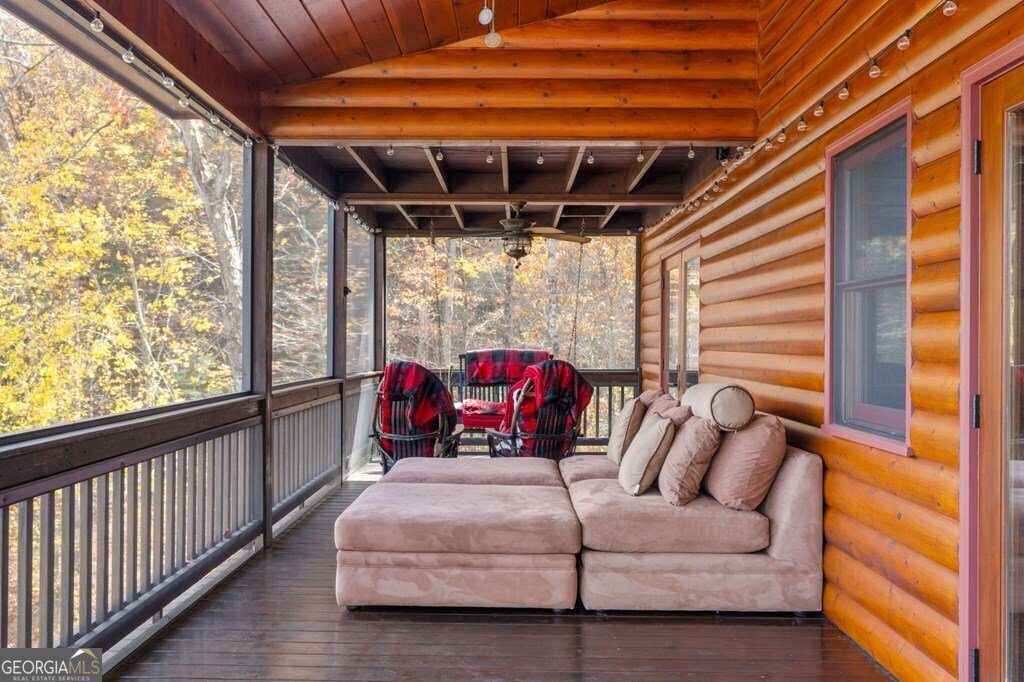 247 Toccoa Overlook Drive Blue Ridge - Photo 8