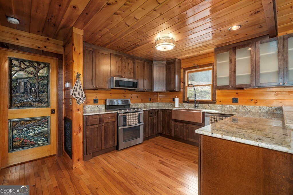 247 Toccoa Overlook Drive Blue Ridge - Photo 9