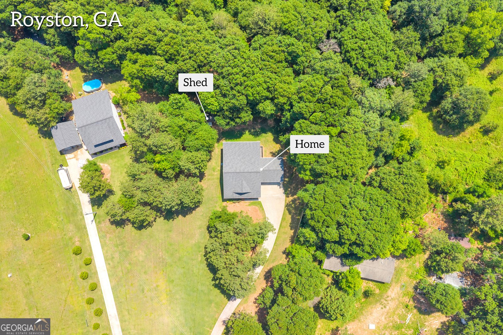 195 Reno Rd. Royston - Photo 46